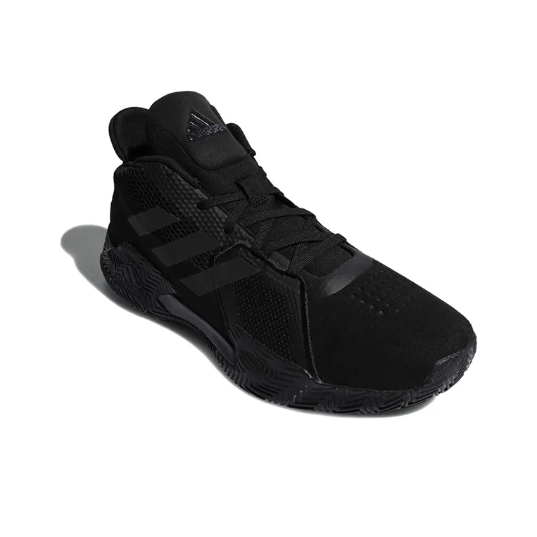 Adidas Court Vision 2 'Black'-2