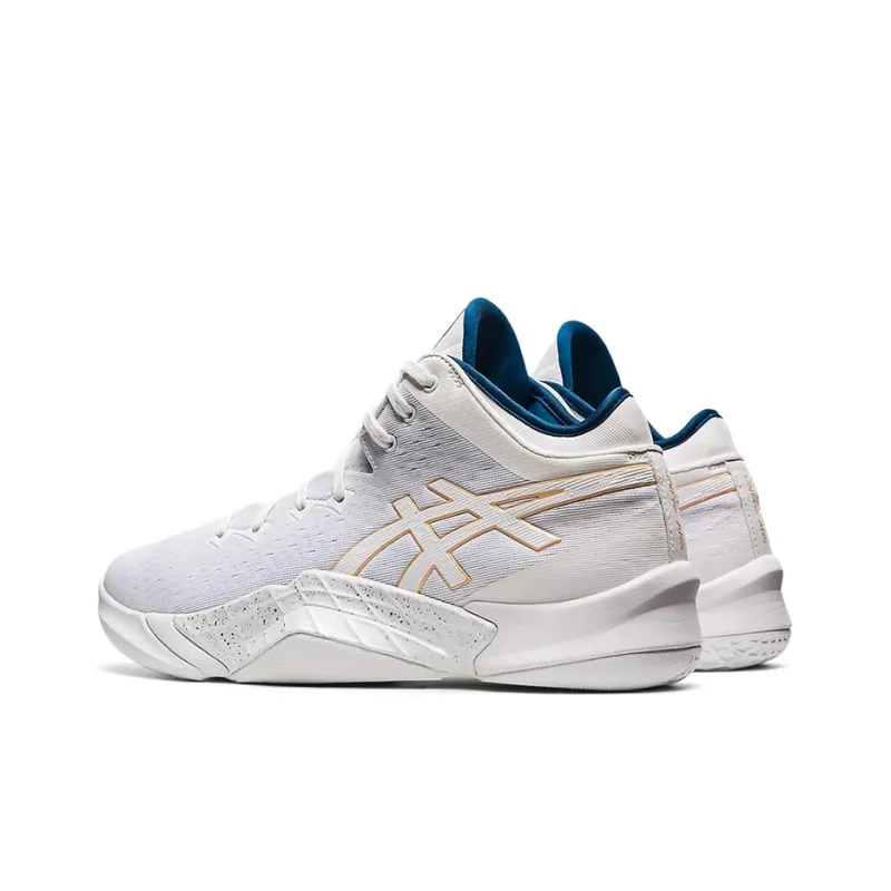 Asics Unpre Ars 'White'-3