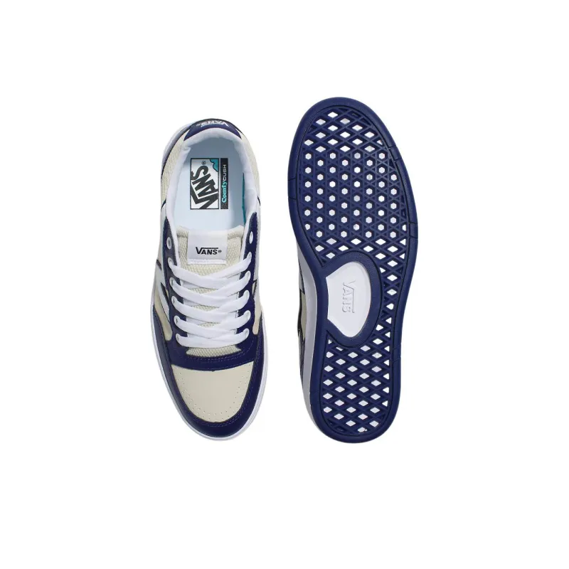 Vans Lowland Cc 'New Varsity Blue'-3