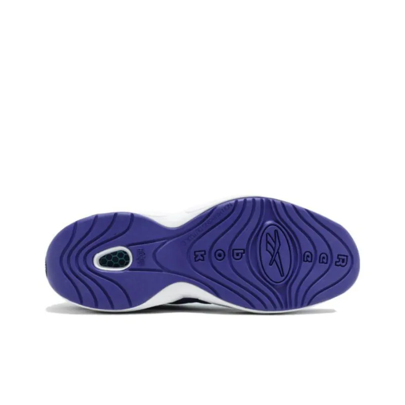 Reebok Question Mid Packer Shoes Sns About Crocus-4