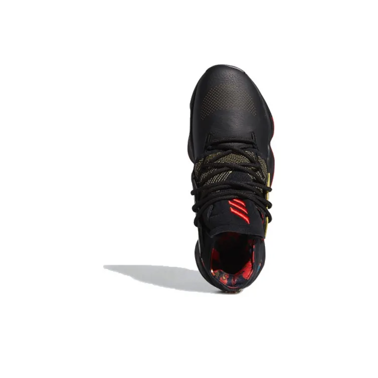 Adidas Harden Vol. 4 Forbidden City Chinese New Year 2020-3