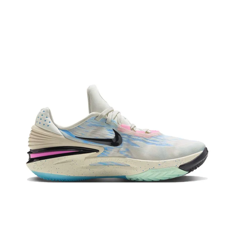 Nike Air Zoom G.T. Cut 2 EP 'We Are All Greater-1