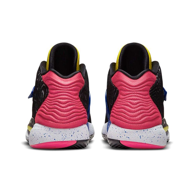 Nike Kd 14 Ep 'Black Multi-Color' - POIZON