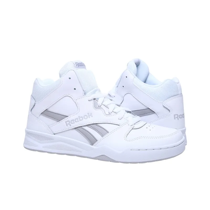 Reebok Royal BB4500 HI2 'White Grey'-2