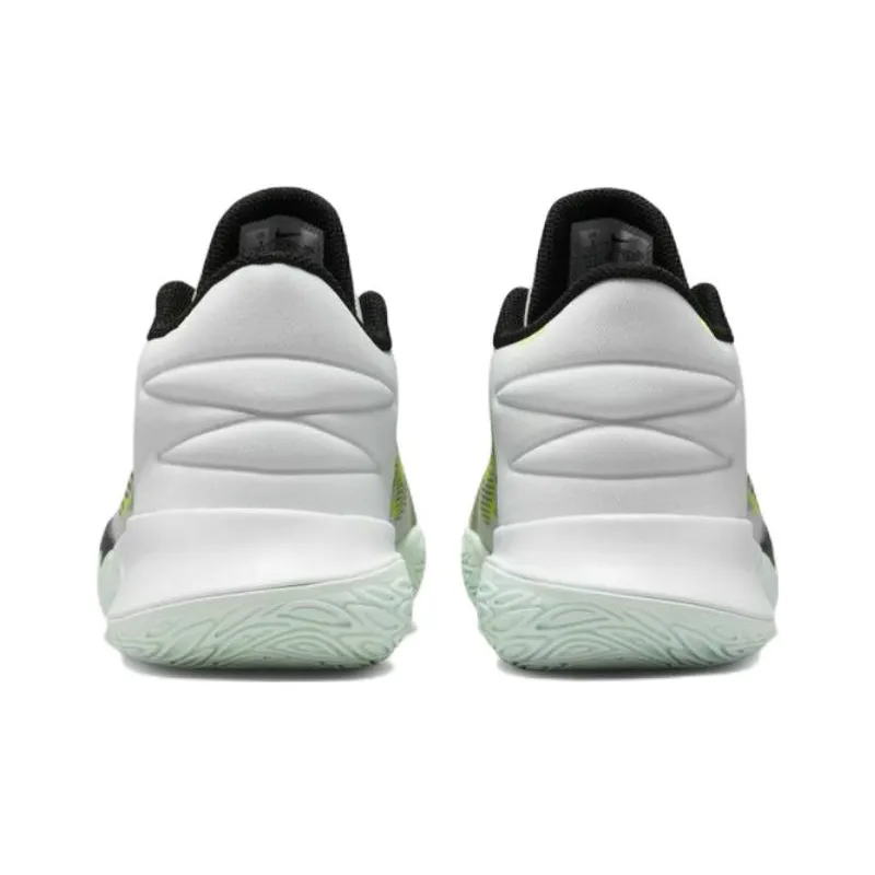 Nike Kyrie Flytrap 5 EP 'White Volt'-4