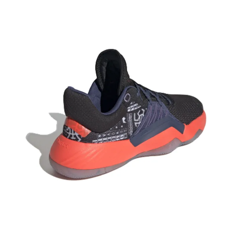 Adidas D.O.N. Issue #1 Gca 'Geek Up'-2