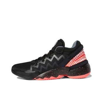 Adidas Marvel X D.O.N. Issue #2 'Venom'