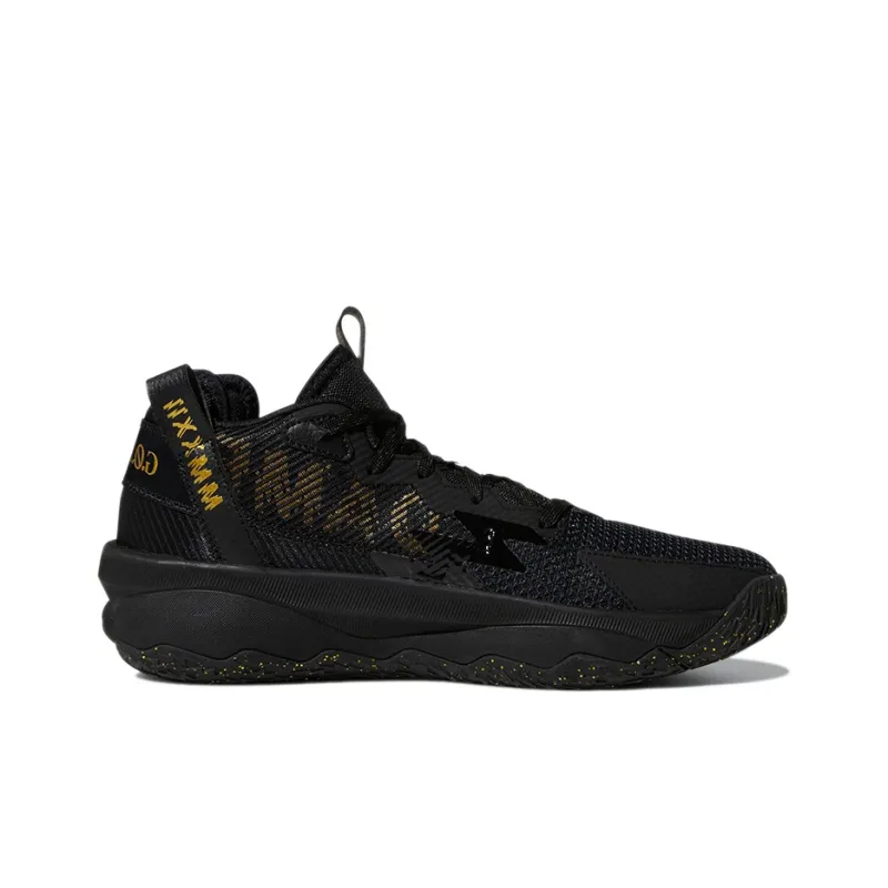 Adidas Dame 8 G.O.A.T. Spirit-1