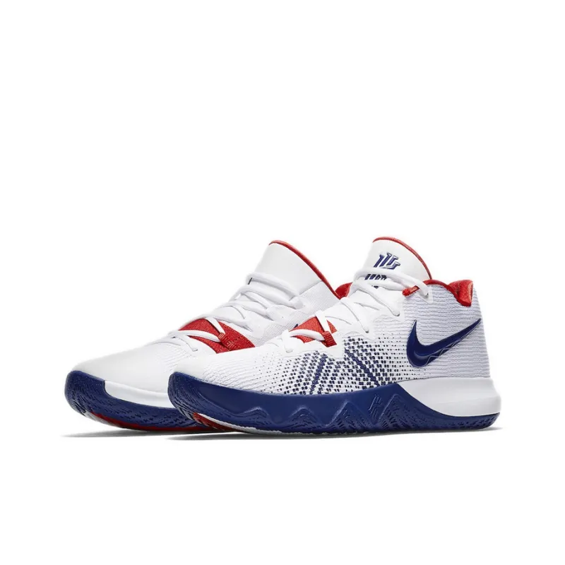 Nike Kyrie Flytrap Usa-2