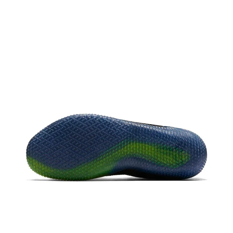 Nike Kobe Nxt 360 Black Multi Color-3
