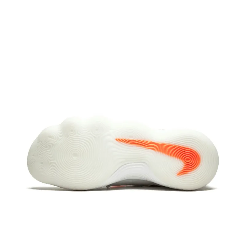 Nike React Hyperdunk 2017 Flyknit Off White-4