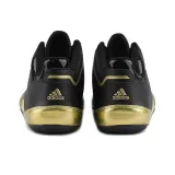 adidas Fluidup Black White Women Running Sports Shoes Sneakers H02009