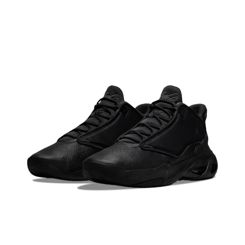 Jordan Max Aura 4 Black Anthracite-2