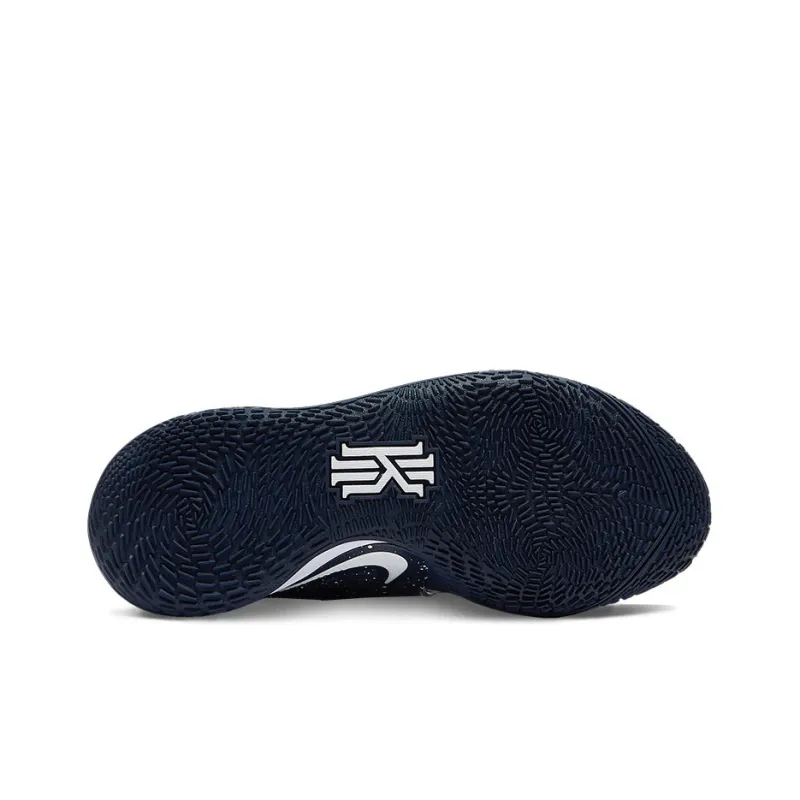 Nike Kyrie Low 2 Tb 'College Navy'-4
