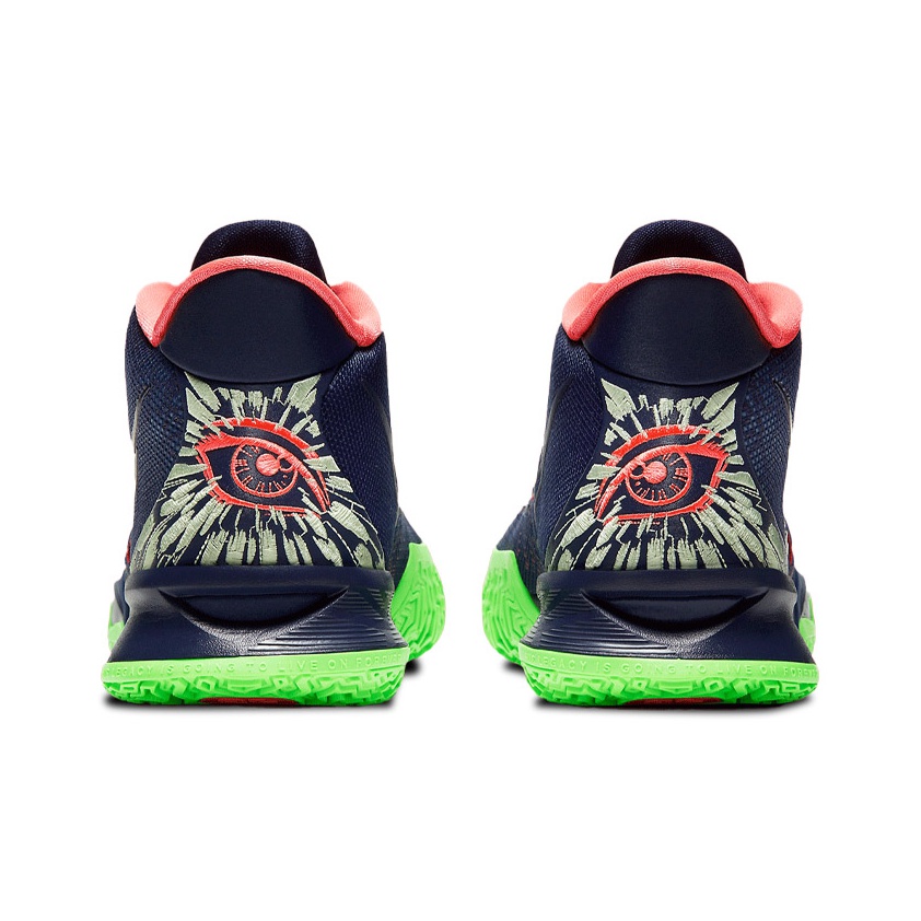 Midnight Navy Kyrie V11 ナイキ Kyrie バスケットボールシューズ