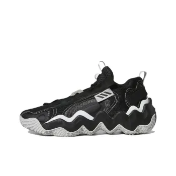Exhibit B Adidas 'Black Team Light Grey'