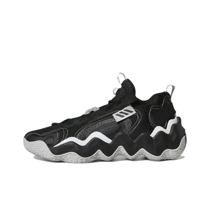 Adidas Exhibit B Wear resistant Non Slip-0