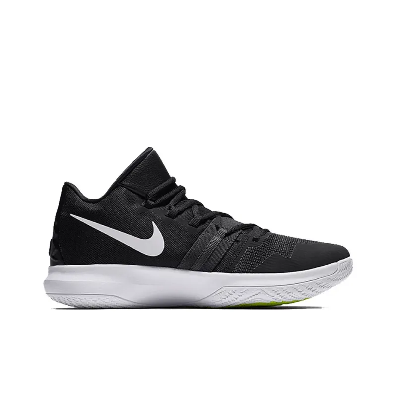 Nike Kyrie Flytrap EP 'Black White'-1