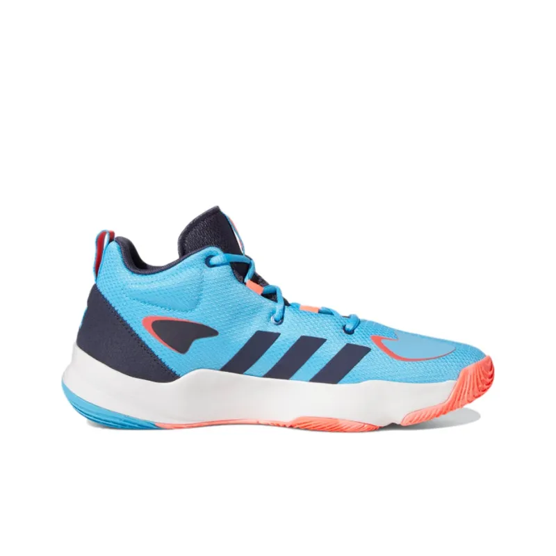 Adidas Pro N3XT 2021 'Sky Rush Turbo'-1