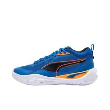 PUMA Playmaker Pro 'Knicks'