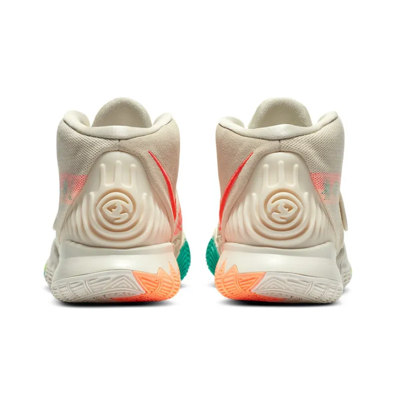 Nike Kyrie 6 N7 Sail-4