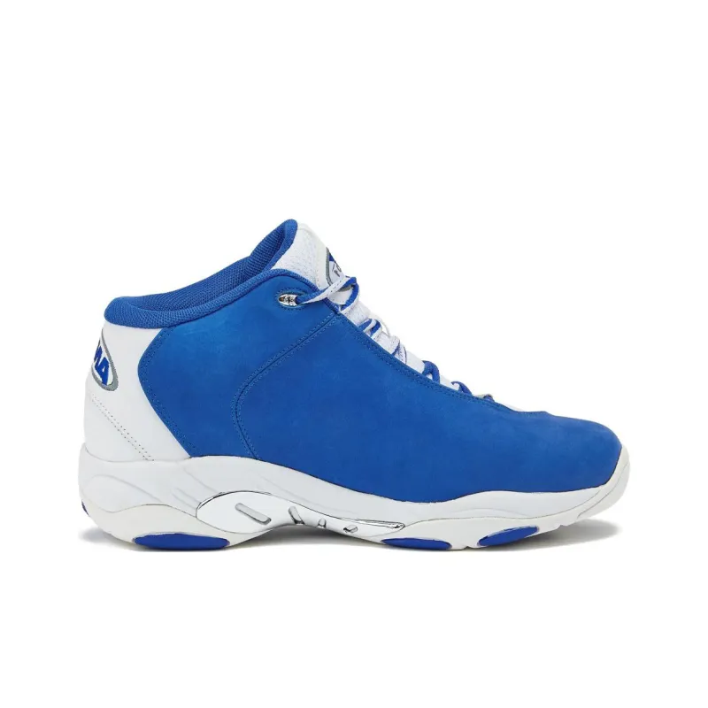 AND1 Tai Chi LX 'White Navy Blue'-1