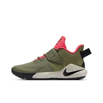 Nike Ambassador 12 Thermal Green