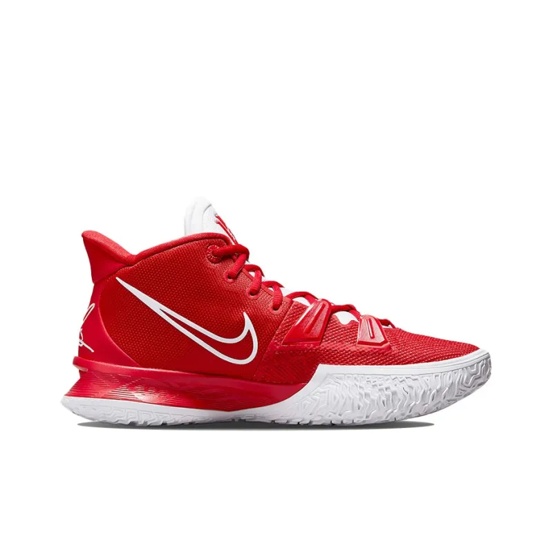 Nike Kyrie 7 Tb 'University Red'-1