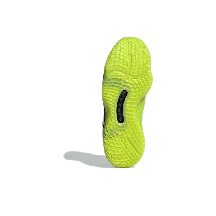 Adidas D.O.N. Issue #3 Monsters Inc. Mike Wazowski-5