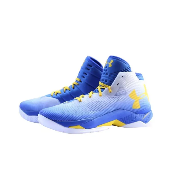 Under Armour Ua Curry 2.5 73 9-2