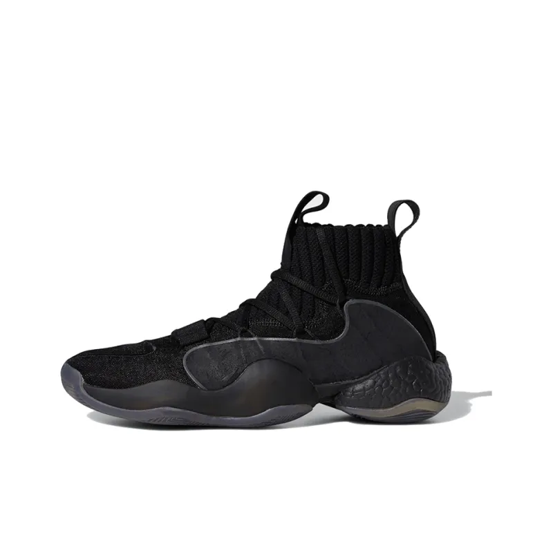 Adidas Crazy Byw X Core Black-0