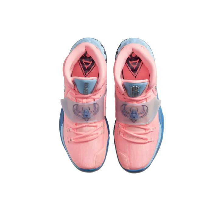 Nike Kyrie 6 Concepts Khepri Unisex-3