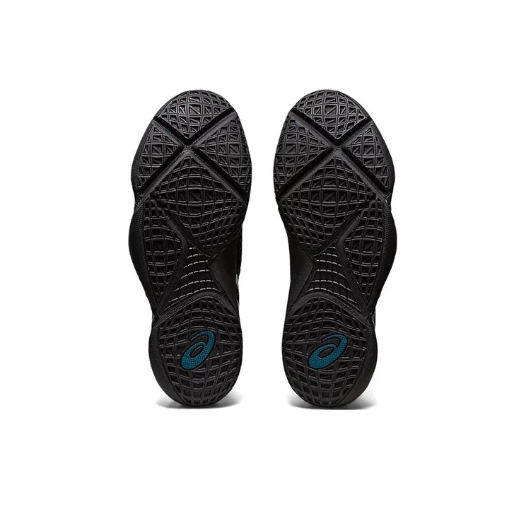 Asics Unpre Ars 'Black Ink Teal'-5