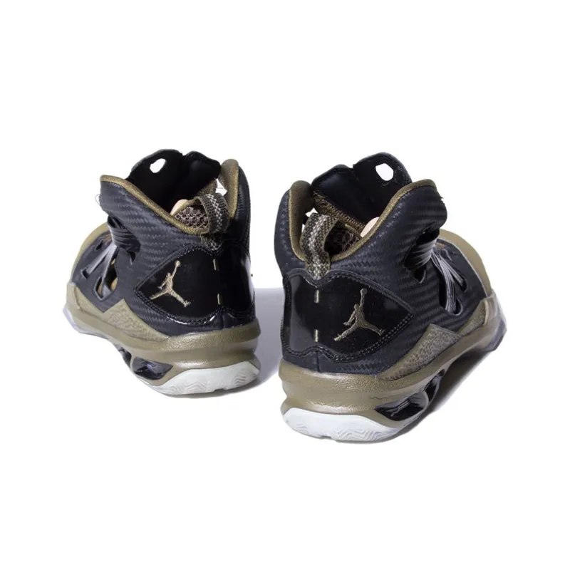 JORDAN Melo M9 'Squadron Green'-2