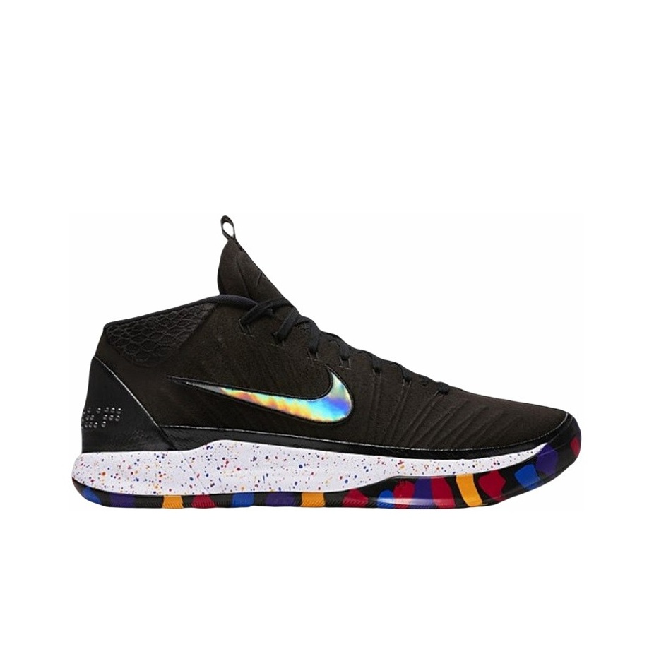 kobe ad mid black and white