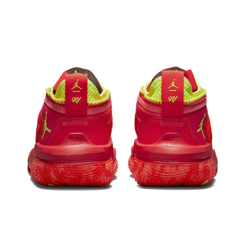 JORDAN Why Not .6 Pf 'Bright Crimson'-4