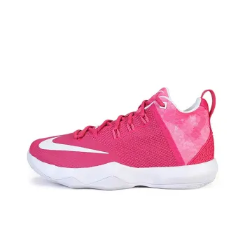 Nike Ambassador Ix 'Vivid Pink White'
