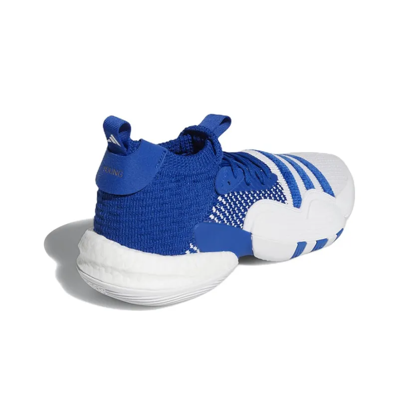 Adidas Trae Young 2.0 Royal Blue-3
