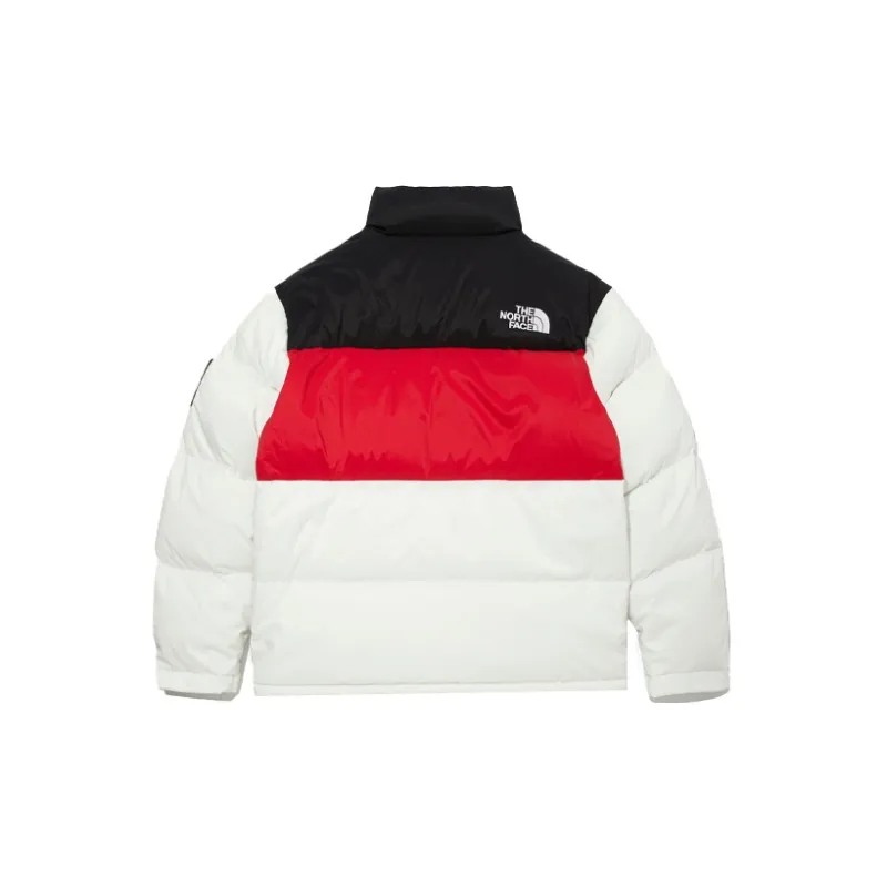 THE NORTH FACE Jackets Unisex White-1