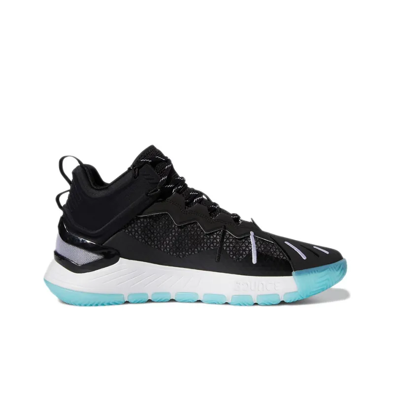 Adidas D Rose Son Of Chi Godspeed Core Black-1
