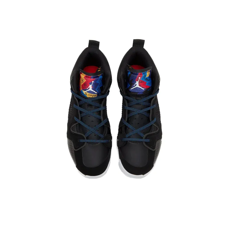 JORDAN 37 Low 'Nothing But Net'-2