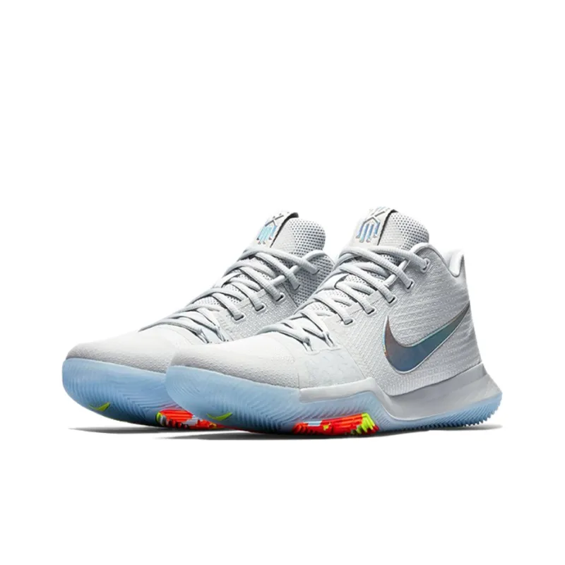 Nike Kyrie 3 Ts Ep 'White'-1
