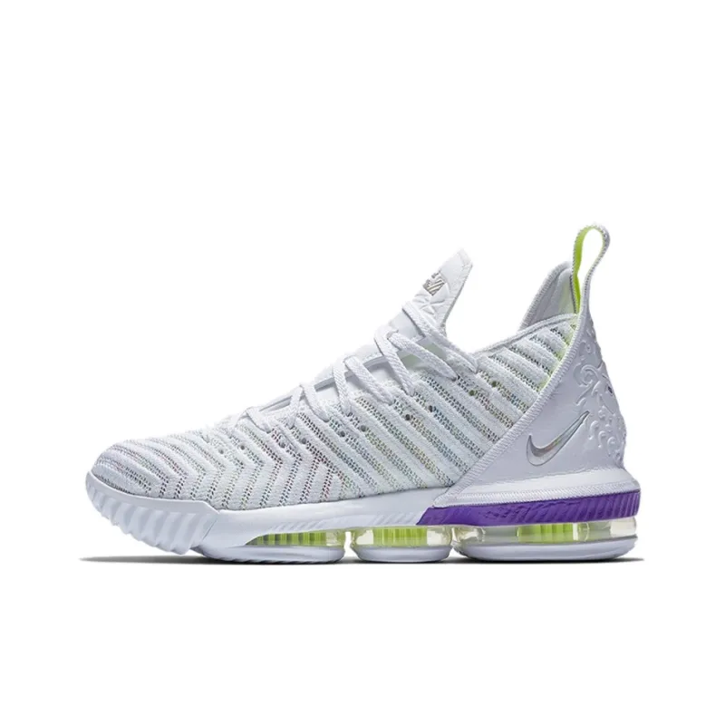 Nike Lebron 16 Ep 'Buzz Lightyear'-0