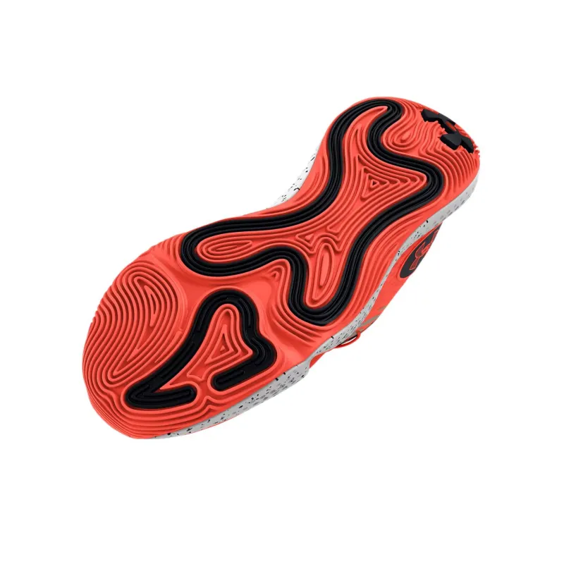 Under Armour Spawn 5 'Let's 3 After Burn'-4