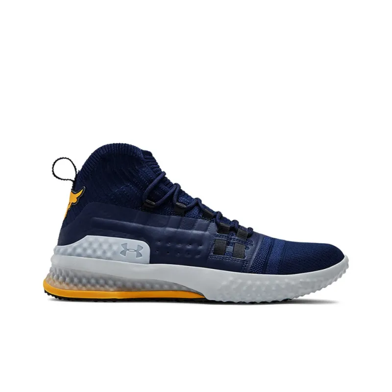 Under Armour Project Rock 1 'Academy'-1