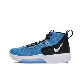 Nike Zoom Rize Tb University Blue