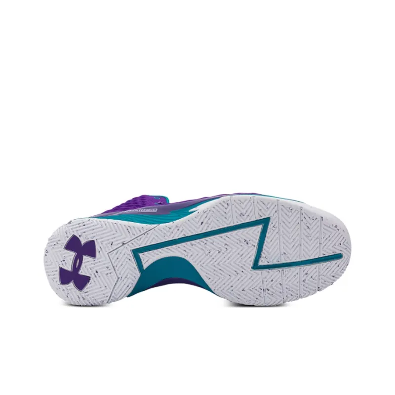 Under Armour Curry 1 Retro Father To Son 2022-4