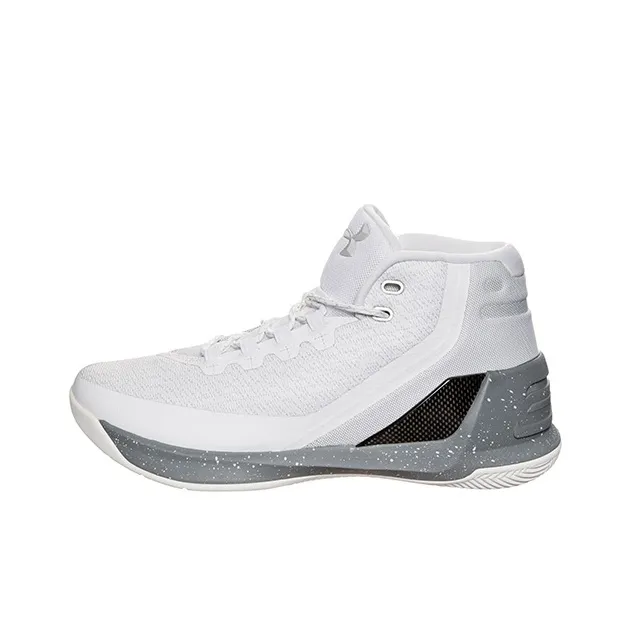 Under Armour Ua Curry 3 Raw Sugar-0