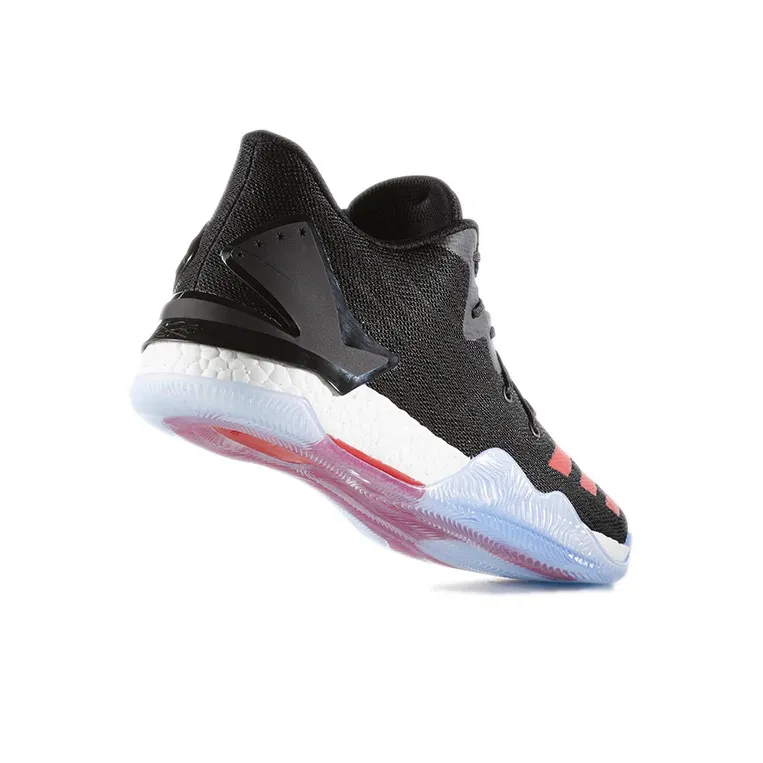 Low Adidas D Rose Release Date Adidas D Rose Low 'Black Red' US M