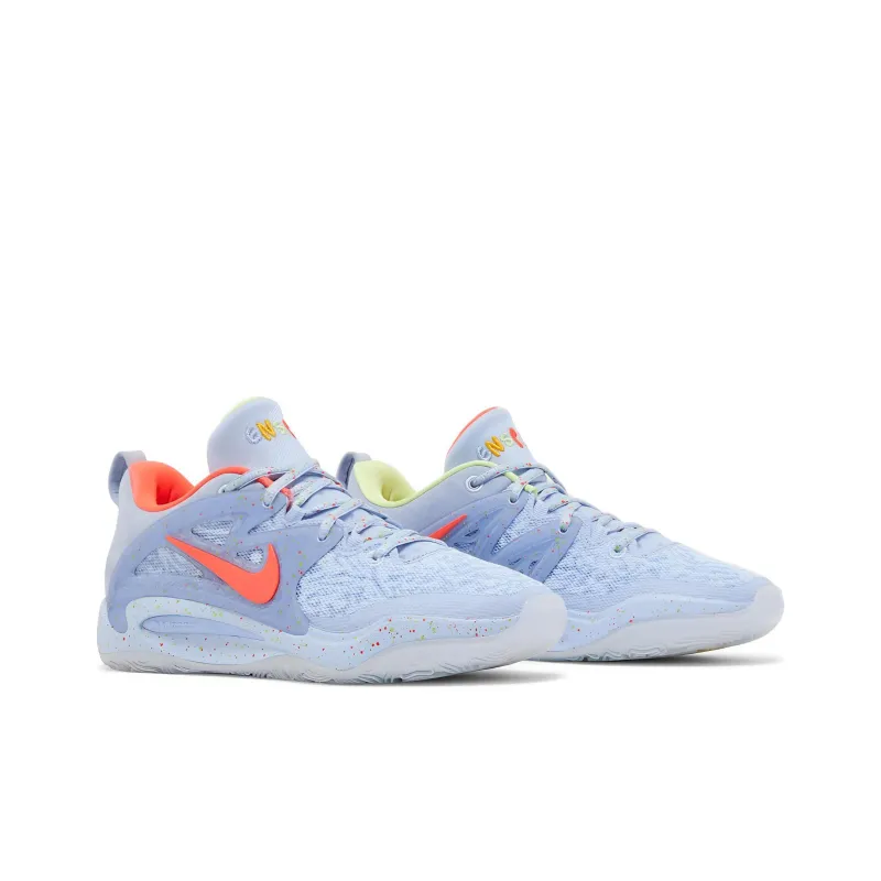 Nike X Enspire Kd 15 'Light Marine'-2